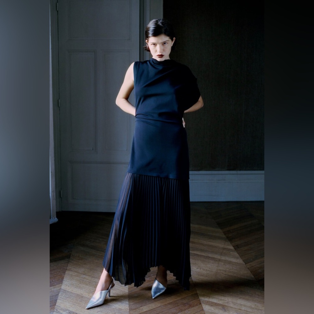 Zara Dress
